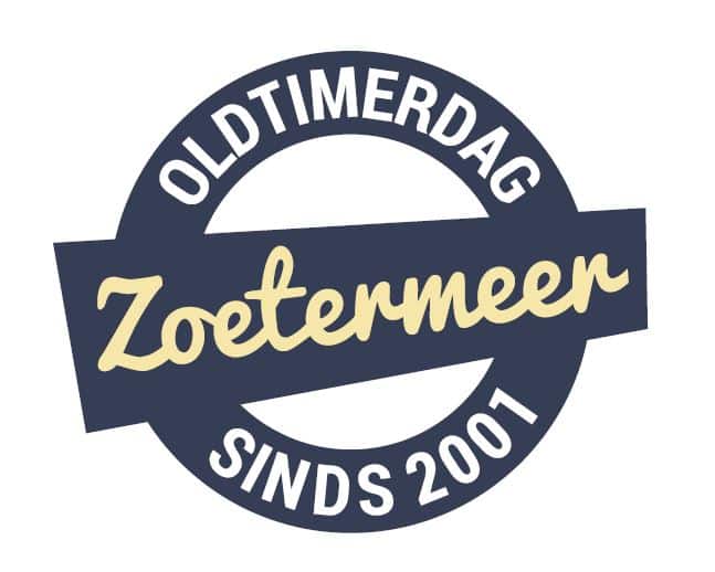 Oldtimerdag Zoetermeer