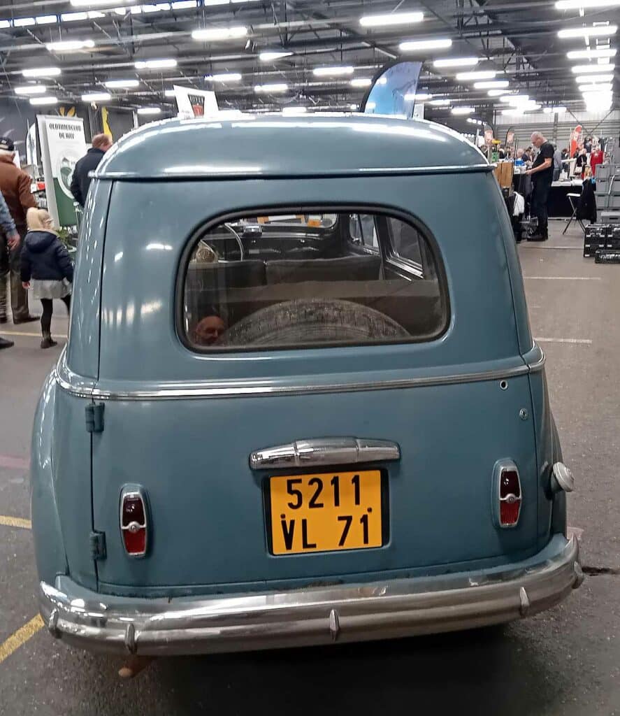 Peugeot 203 Familiale: ruimte, historie en Frans karakter – Auto