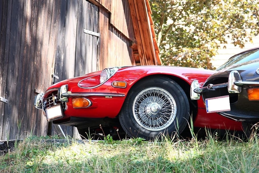 Rondrit Retro Mobielen