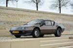 Meest praktische klassieker: Renault Alpine A310 volgens Mick Santifort