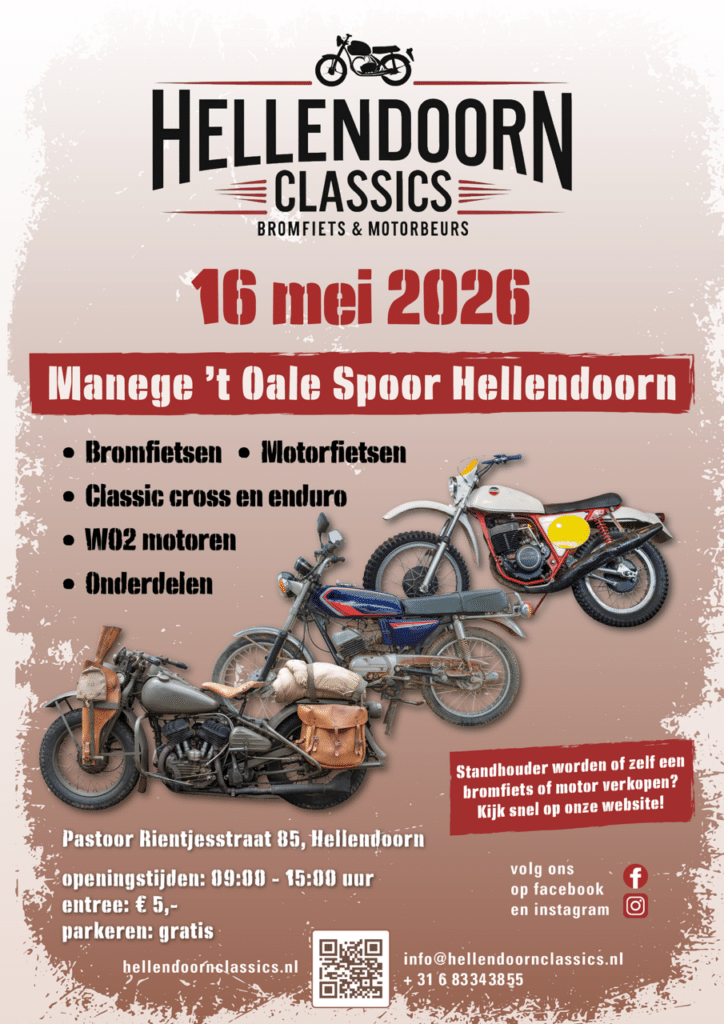 Hellendoorn Classics