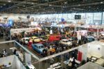 Bremen Classic Motorshow 2026. Veel animo, net geen bezoekersrecord