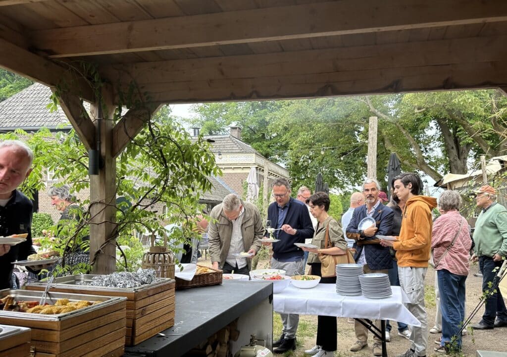 Autotour Het Witte Goud