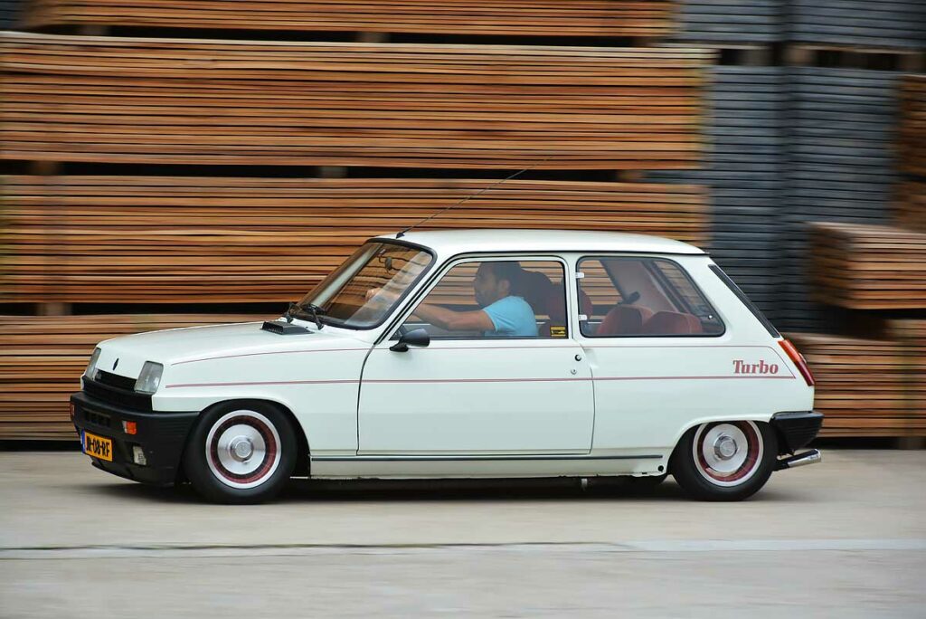 Ghent Collection Cars 2026