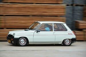 Ghent Collection Cars 2026