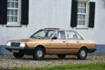 Talbot Solara verdringt Talbot 1510