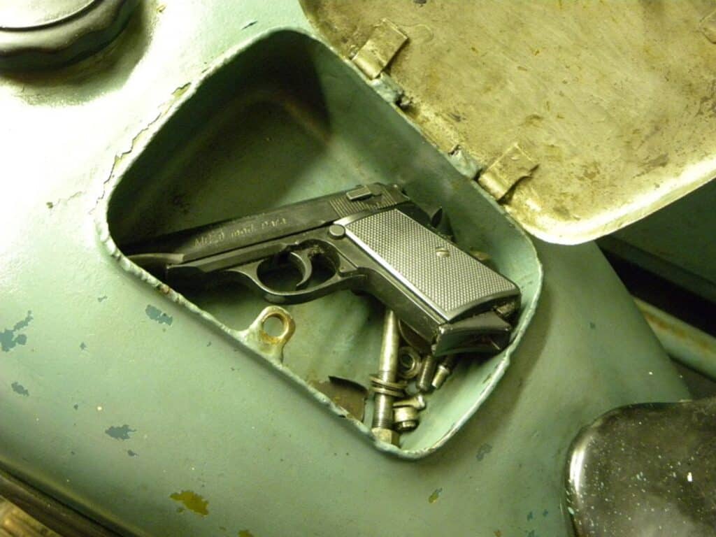 La cassetta degli attrezzi di Frits