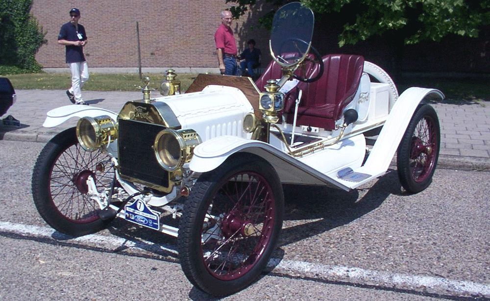 Rit van de Voorzitter