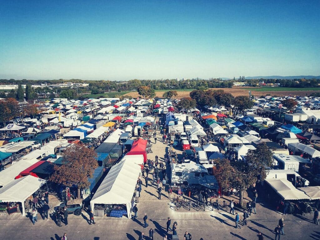 Veterama Hockenheim 2026