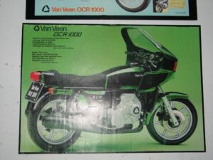 oud nieuws: OCR 1000: Voor de helft van de prijs