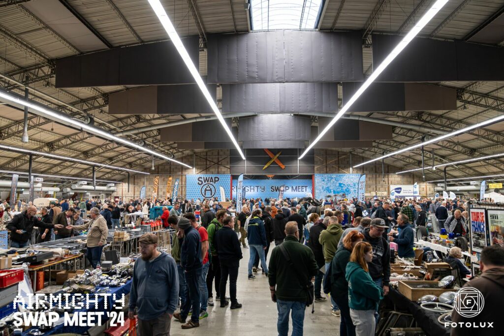 AirMighty VW Onderdelenmarkt 2026