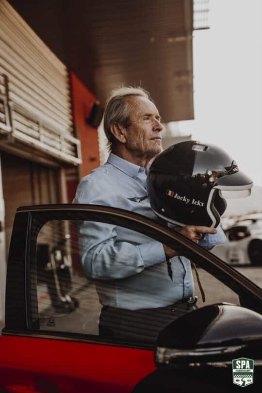 Spa Francorchamps Revival 2026