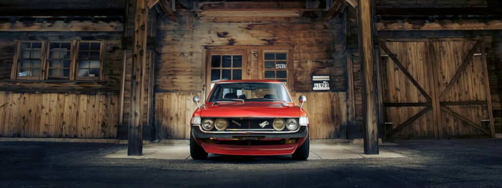 ITM Internationale Toyota Meeting