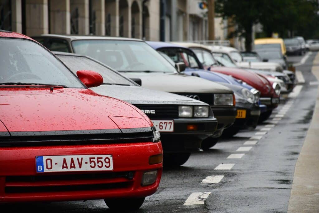 Bourse Oldtimer Libramont