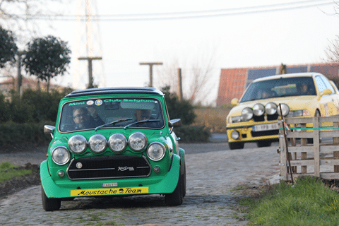 Slalom van Kuurne 2026