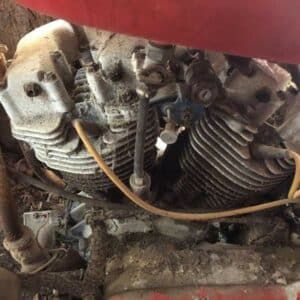 Harley-Davidson: merk of mythe?