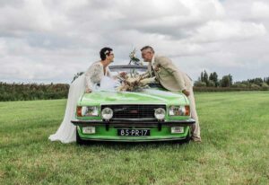 Opel Commodore GS 2800 (1977). Een representatieve klassieker