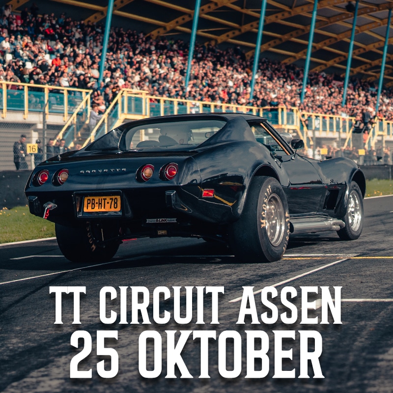 American Sunday Assen