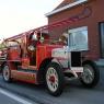 Lenteopening Oldtimermuseum Bossaert Reninge