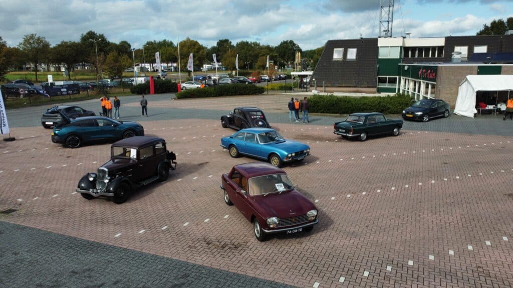 Peugeot-Event