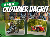 AMBC Oldtimer Dagrit