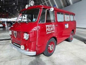 Retro Classics Essen vult het gat in april… maar moet zich ook nog bewijzen