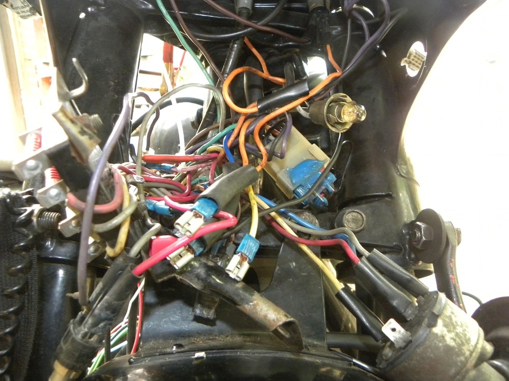 Jadi massa … - Auto Motor Klassiek