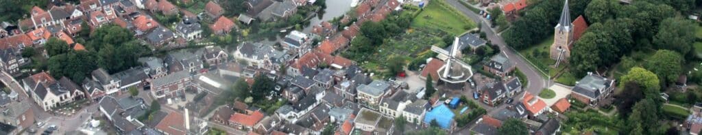 Oldtimerdag Winsum