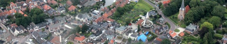 Oldtimerdag Winsum