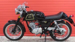 nostalgie light. En de toekomst