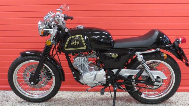 ヤマハ FJ1200 – Auto Motor Klassiek – ヴィンテージカーに関する雑誌