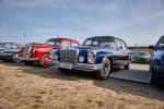 Veterama Hockenheim 2026: drie dagen onderdelenjacht aan de Hockenheimring - foto 14