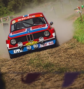 Hesbaye Historic Festival 2026
