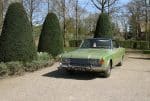 Ford 20 M Coupé (1971): geruisloze luxe voor Ad en Monique