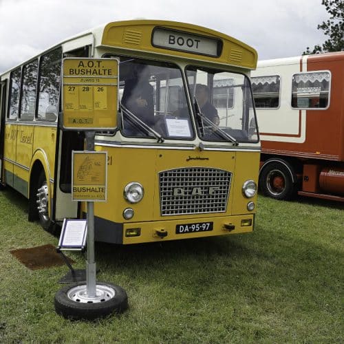 Historisch Festival Hensbroek