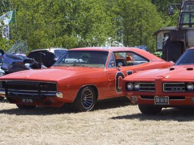 Oldtimerfestival Rinsumageast 2026