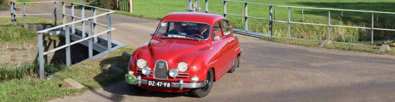 7 Uren Rally