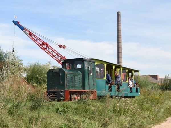 Historisch Weekend