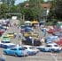 Internationale Meeting 2026 Ford Capri Club Nederland in Welsum