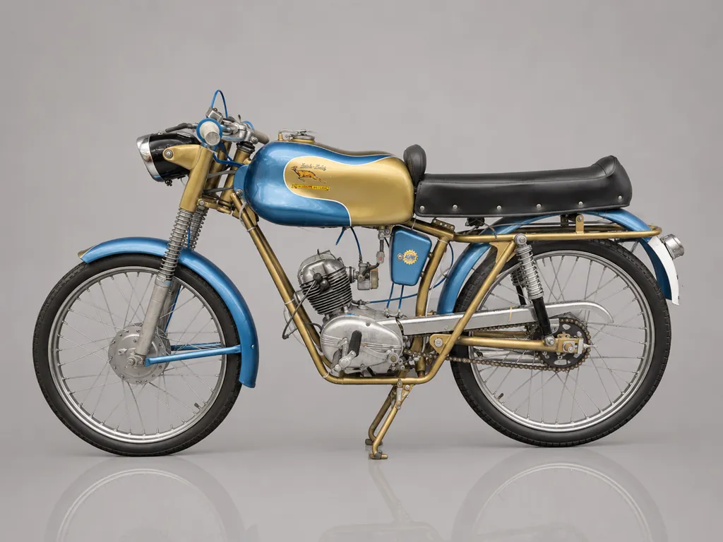 Joop Stolze Collection online onder de hamer bij Troostwijk - foto 6