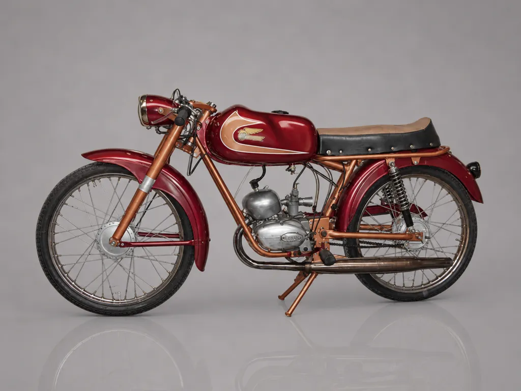 Joop Stolze Collection online onder de hamer bij Troostwijk - foto 16