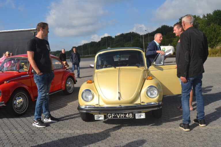 Cars&Coffee Meeting Brabant 2026