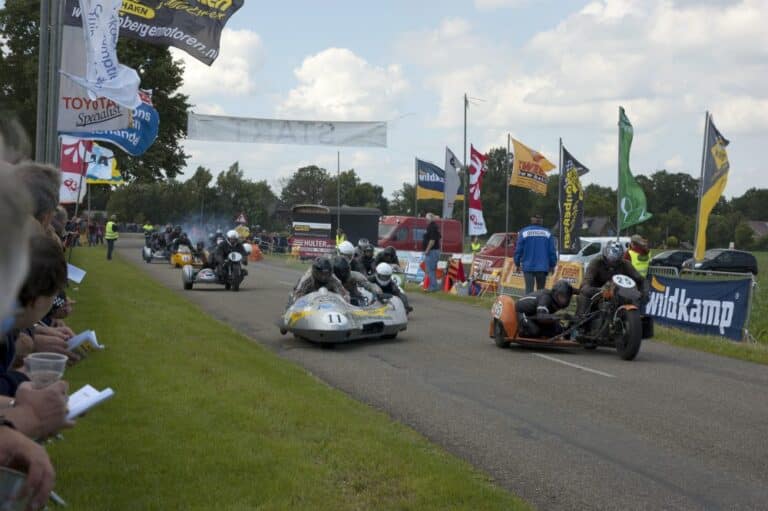 Classic TT Gramsbergen 2026