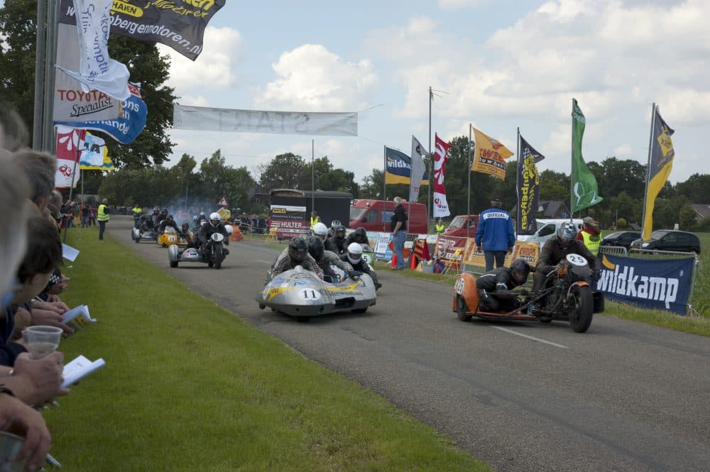 Classic TT Gramsbergen 2026