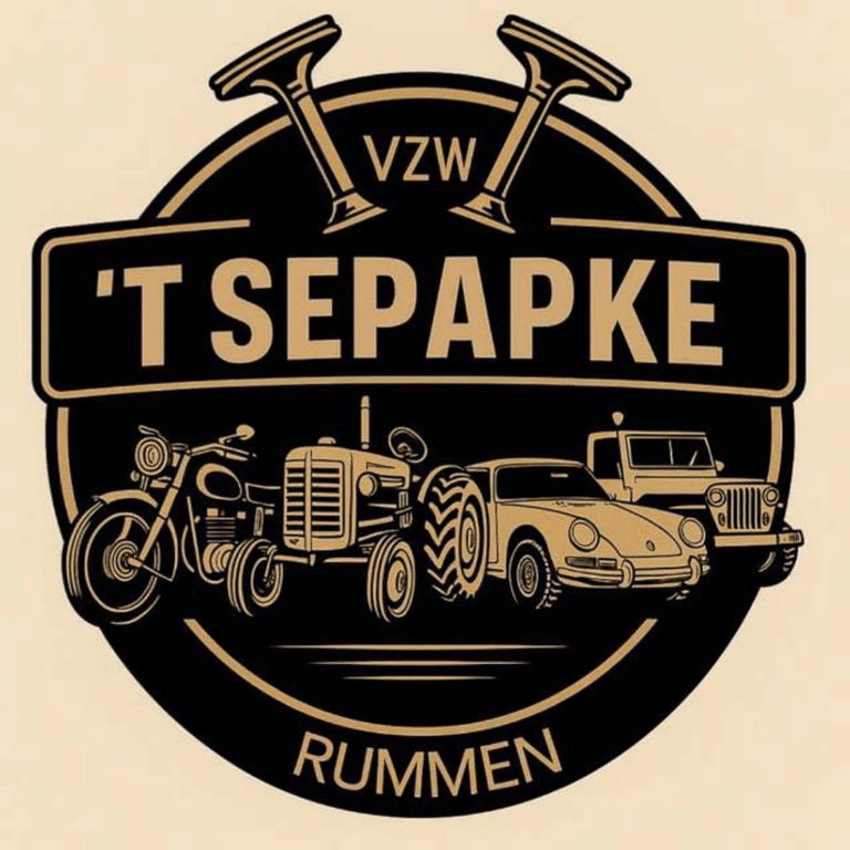 Militaire Voertuigen & Oldtimer Tractoren in Rummen
