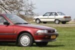 Toyota Carina II. Dubbelslag in AMK 7-2026