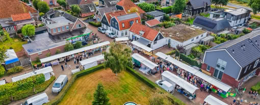 Rock 'n Roll Jaarmarkt Akersloot 2026
