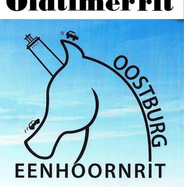 Eenhoornrit Oostburg 2026