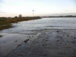 Modern times, De IJssel