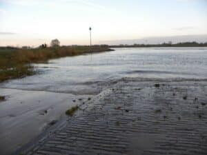 Modern times, De IJssel